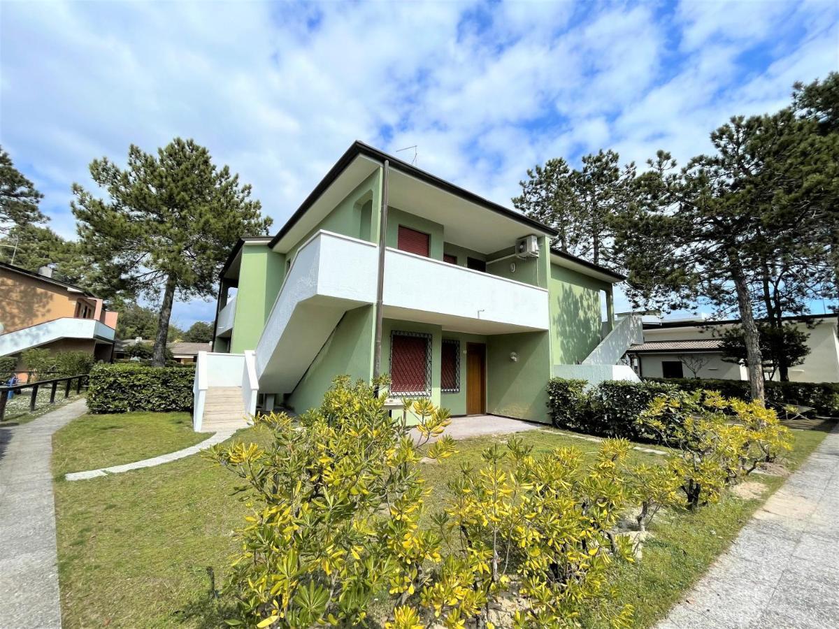 Villaggio Azzurro - Appartamenti Bibione Extérieur photo
