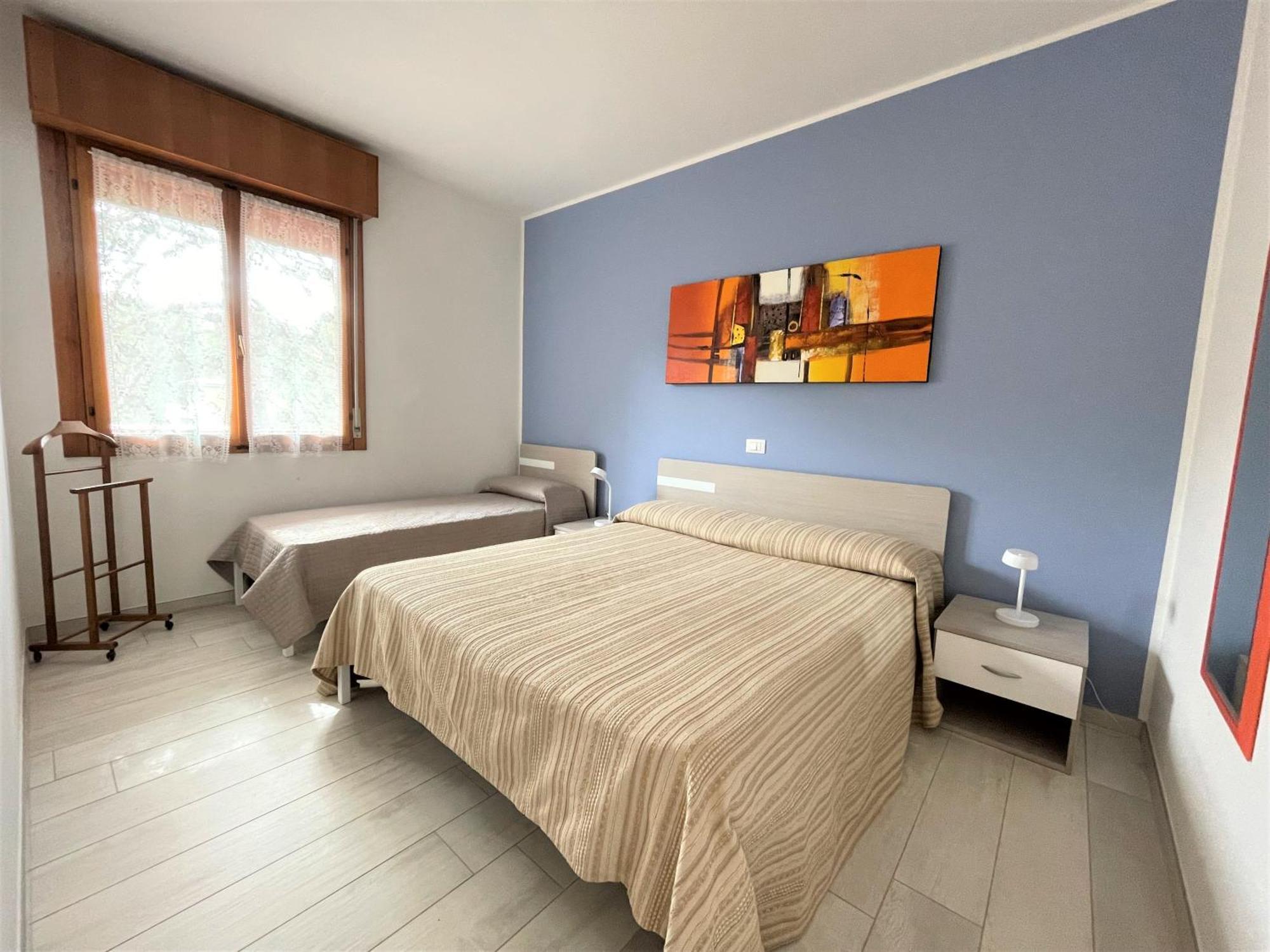 Villaggio Azzurro - Appartamenti Bibione Chambre photo