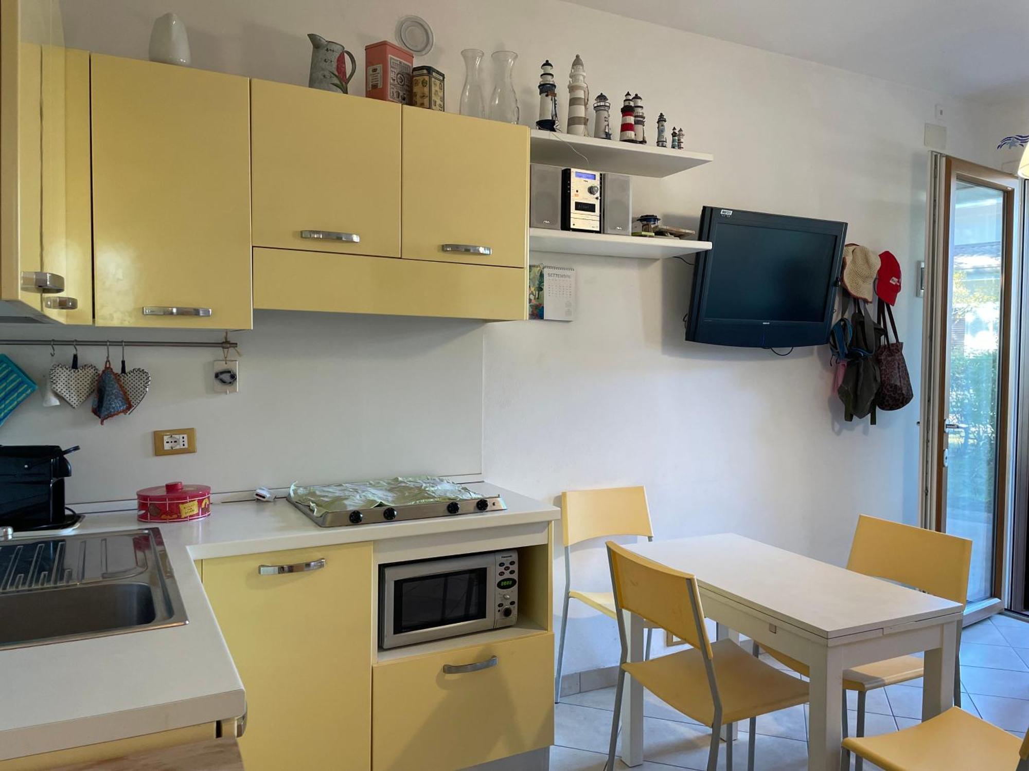 Villaggio Azzurro - Appartamenti Bibione Chambre photo