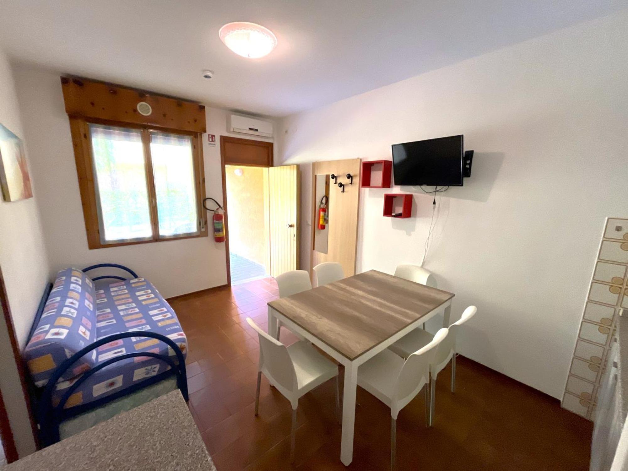 Villaggio Azzurro - Appartamenti Bibione Extérieur photo