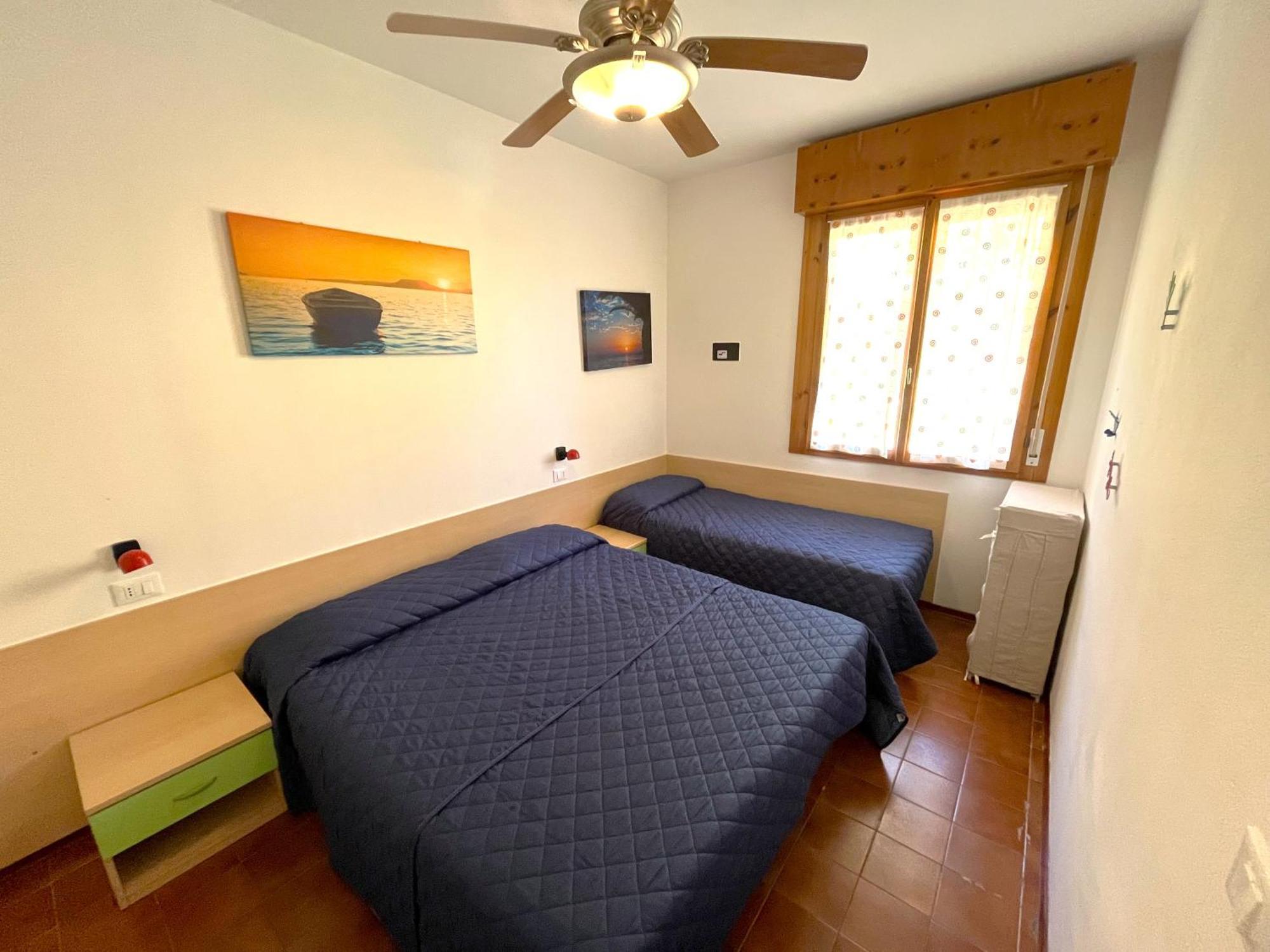Villaggio Azzurro - Appartamenti Bibione Extérieur photo