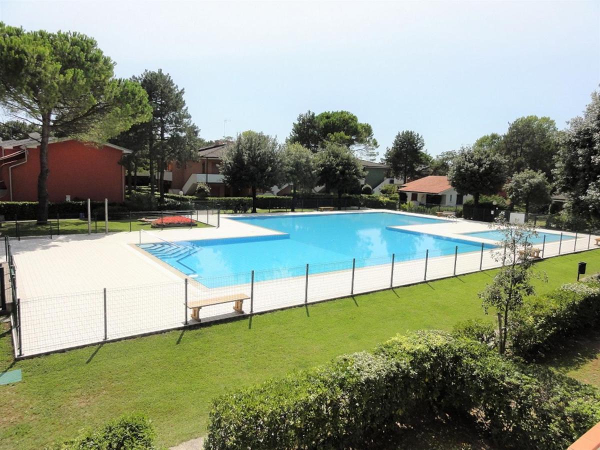 Villaggio Azzurro - Appartamenti Bibione Extérieur photo