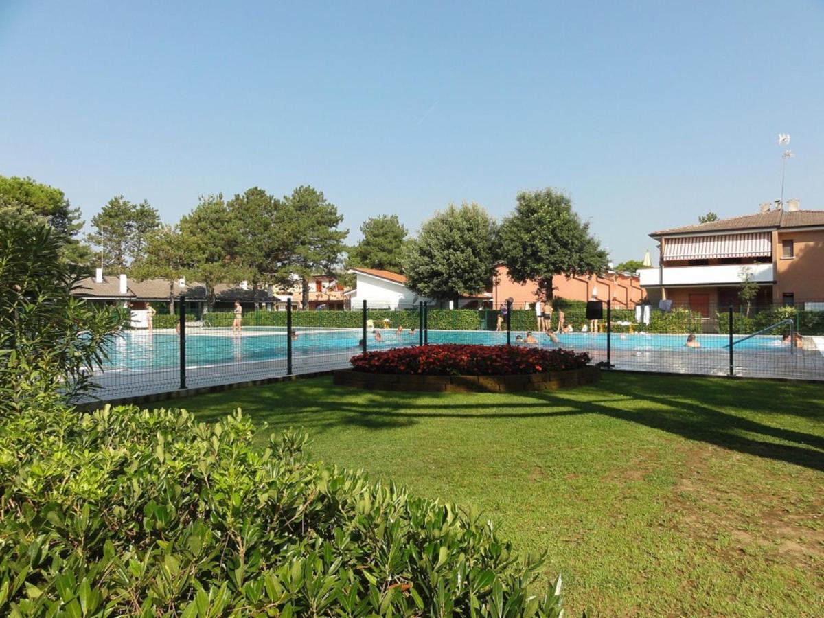 Villaggio Azzurro - Appartamenti Bibione Extérieur photo